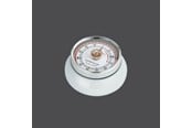 Keittiötarvikkeet - Zassenhaus Speed timer white - 4006528072242