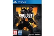 Pelit - Call of Duty: Black Ops 4 - Sony PlayStation 4 - Toiminta - 5030917239212