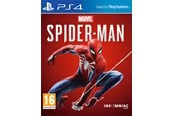 Pelit - Spider-Man - Sony PlayStation 4 - Toiminta - 711719416777