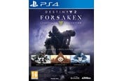 Pelit - Destiny 2: Forsaken - Legendary Collection - Sony PlayStation 4 - Toiminta - 5030917251962