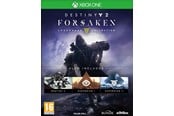 Pelit - Destiny 2: Forsaken - Legendainen Kokoelma - Microsoft Xbox One - Toiminta - 5030917252075