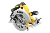 Pyörösahat - Dewalt 18V XR Brushless 184mm Pyörösaha - Bare Unit - DCS570N-XJ