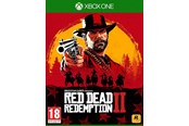Pelit - Red Dead Redemption 2 - Microsoft Xbox One - Toiminta - 5026555358989