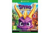 Pelit - Spyro Reignited Trilogy - Microsoft Xbox One - Toiminta - 5030917242281