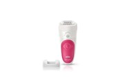 Epilaattorit/IPL - Braun Epilaattori Epilator Silk-epil 5-500 - 190530