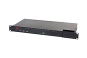 KVM-kytkimet - APC KVM1116R - KVM-kytkin - 16 porttia - telineasennettava - KVM1116R