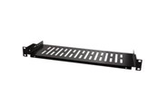 Räkit - Rack - LogiLink SF1C25B - 1U - Fixed Shelf - SF1C25B