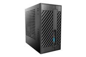 Pöytätietokoneet - Mini PC / Barebone - ASRock Pöytäkone Mini 310 - 90BXG3701-A10GA0W