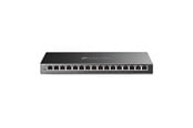 Kytkimet - TP-Link TL-SG116E 16-portin Gigabit Easy Smart -kytkin - TL-SG116E
