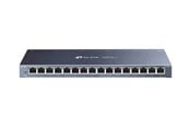 Kytkimet - TP-Link TL-SG116 16-portin Gigabit-pöytäkytkin - TL-SG116