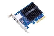 Verkkokortit (verkkosovittimet, tulostuspalvelimet jne.) - Synology E10G18-T1 Ethernet-sovitin 1x10GbE RJ-45 - E10G18-T1