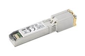 Toistimet & Lähettimet - StarTech.com 10GBASE-T Copper SFP+ Module - Lifetime Warranty - SFP+ transceiver module - 10 GigE - TAA Compliant - SFP10GBTST