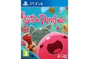 Pelit - Slime Rancher - Sony PlayStation 4 - FPS - 0811949030054