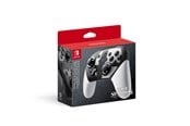Pelit - lisävarusteet - Nintendo Switch Pro Controller - Super Smash Bros Ultimate Edition - Wireless Controller - Nintendo Switch - 0045496430870