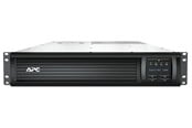 UPS - APC SMT2200RMI2UC - Smart-UPS - 2200VA/1980W - Line Interactive UPS - SMT2200RMI2UC