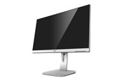 Näyttö - 24" AOC X24P1 - 1920x1200 - 60Hz - IPS - X24P1/GR