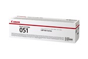 Mustepatruunat, värikasetit ja lisävarusteet - Canon CRG 051 / 2170C001 rumpusarja - 2170C001