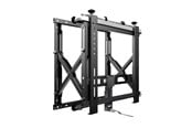 Seinäkiinnitys, AV-kiinnikkeet & AV-kalusteet - Multibrackets m Public Video Wall Mount Glide HD - Max 35 kg - recommended for 70" - 7350073735792