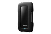 Kovalevyt - ulkoiset - A-Data HD330 - Ulkoiset kovalevyt - 1TB - musta - AHD330-1TU31-CBK
