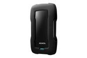 Kovalevyt - ulkoiset - A-Data HD330 - Ulkoiset kovalevyt - 5TB - musta - AHD330-5TU31-CBK