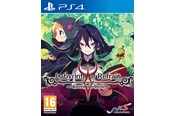 Pelit - Labyrintti Refrain: Hämyisen noitakokouksen liitto - Sony PlayStation 4 - Toiminta - 0810023030799