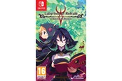 Pelit - Labyrinth of Refrain: Coven of Dusk - Nintendo Switch - Toiminta - 0810023030874