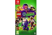Pelit - LEGO DC-pahikset - Nintendo Switch - Toiminta - 5051895411230