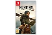 Pelit - Hunting Simulator (Code in a Box) - Nintendo Switch - Metsästys - 3665962031034