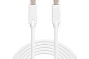 USB kaapelit - Sandberg USB-C Charge Cable - 2m - 136-17