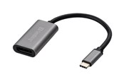 Näyttökaapeli - Sandberg USB-C DisplayPort - ulkoinen videolinkkiadapteri - 136-19