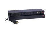 Virtakaapelit (ulkoinen) - APC Kytketty teline PDU - AP7901B