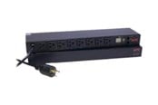 Virtakaapelit (ulkoinen) - APC Kytketty teline PDU - AP7901B