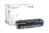 Mustepatruunat, värikasetit ja lisävarusteet - Xerox 006R03516 / Alternative to HP 410A / CF411A Cyan Toner - 006R03516