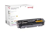 Mustepatruunat, värikasetit ja lisävarusteet - Xerox - Keltainen - toner cartridge (alternative for: HP CF412A) - 006R03517