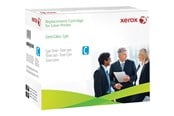 Mustepatruunat, värikasetit ja lisävarusteet - Xerox - syaani - värikasetti (vaihtoehto: Canon CRG-723C) - 006R03508
