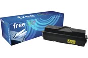 Mustepatruunat, värikasetit ja lisävarusteet - K+U Printware freecolor - TK1125-FRC