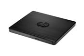 Optiset asemat (DVD / BR / Floppy) - HP USB-ulkoinen DVDRW-asema - DVD-RW (Poltin) - USB 2.0 - F6V97AA#ABB