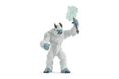 Schleich - Schleich Jäähirviö ja ase - 42448