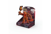 Schleich - Schleich Laava-Golem ja ase - 42447