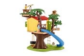 Schleich - Schleich Seikkailupuuhouse - 42408