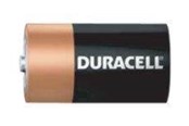 Akut ja Paristot - DURACELL CopperTop MN1300 - 5000394076730