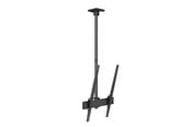 Seinäkiinnitys, AV-kiinnikkeet & AV-kalusteet - Multibrackets M Ceiling Mount Pro MBC1UPHD - Max 90 kg - recommended for 75" - 7350073736126