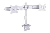 Näytön kiinnitys - Multibrackets m Workstation Dual Arm DT - 7350073734665