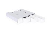 Seinäkiinnitys, AV-kiinnikkeet & AV-kalusteet - Multibrackets m Workstation Cart Drawer IIII - Max 2 kg - recommended for - 7350073734375