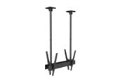 Seinäkiinnitys, AV-kiinnikkeet & AV-kalusteet - Multibrackets M Ceiling Mount Pro MBC1UX2SD - Max 180 kg - recommended for 100" - 7350073736249