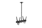 Seinäkiinnitys, AV-kiinnikkeet & AV-kalusteet - Multibrackets M Ceiling Mount Pro MBC1UX2HD - Max 90 kg - recommended for 75" - 7350073736232