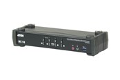 KVM-kytkimet - ATEN CS1924M KVMP-kytkin - CS1924M-AT-G