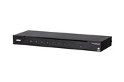 Näyttö- & audiokytkimet - ATEN VS0801HB 8-portin True 4K HDMI-kytkin - VS0801HB-AT-G