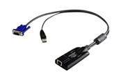 Toistimet & Lähettimet - ATEN Moduulit ja lisävarusteet USB - VGA Cat5e/6 KVM:lle - KA7175-AX