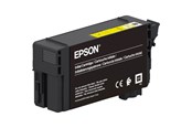 Mustepatruunat, värikasetit ja lisävarusteet - Epson UltraChrome XD2 Keltainen T40D440 50ml - C13T40D440